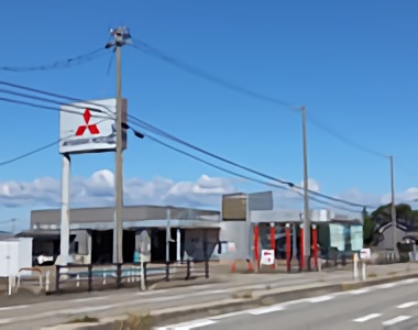 富山ダイヤモンドモータース：戸出店