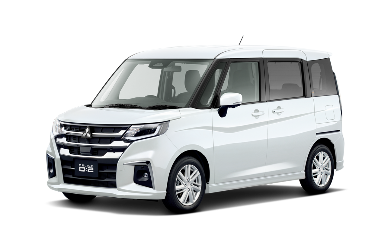 商談車7