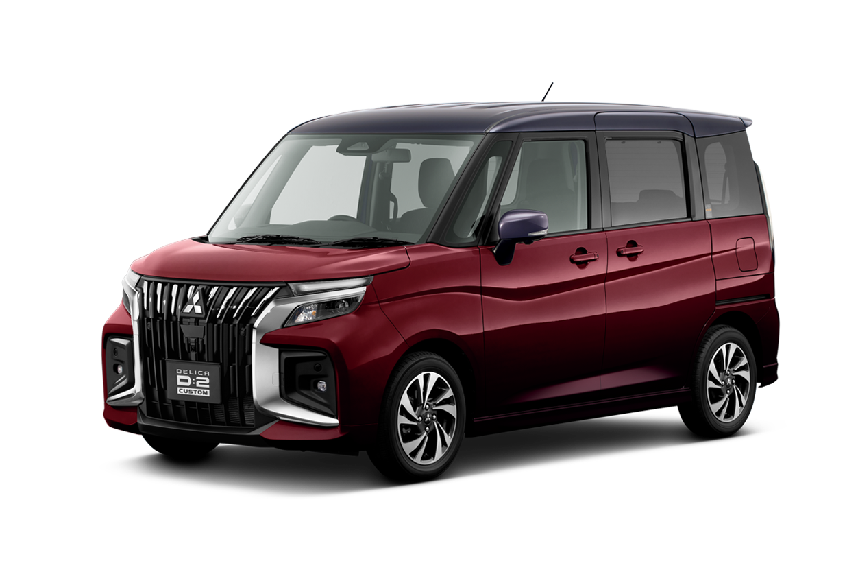 商談車8