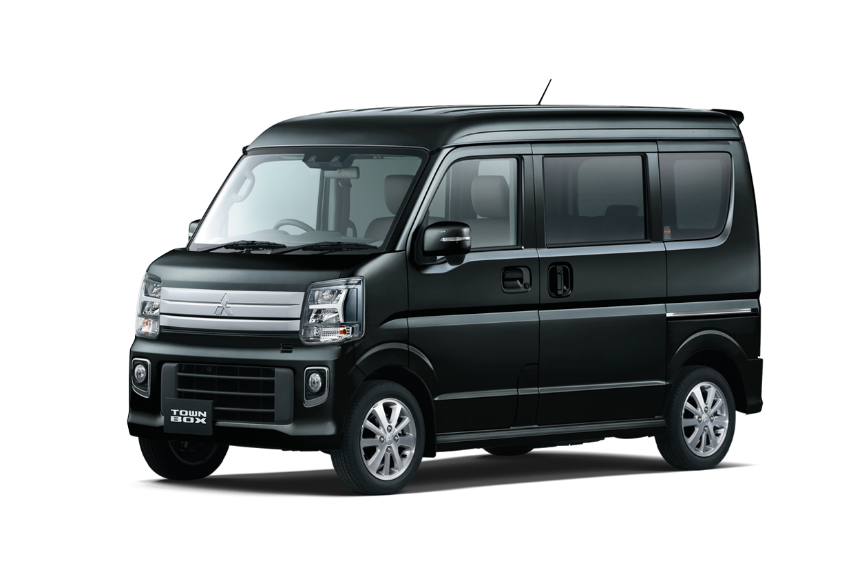 商談車14