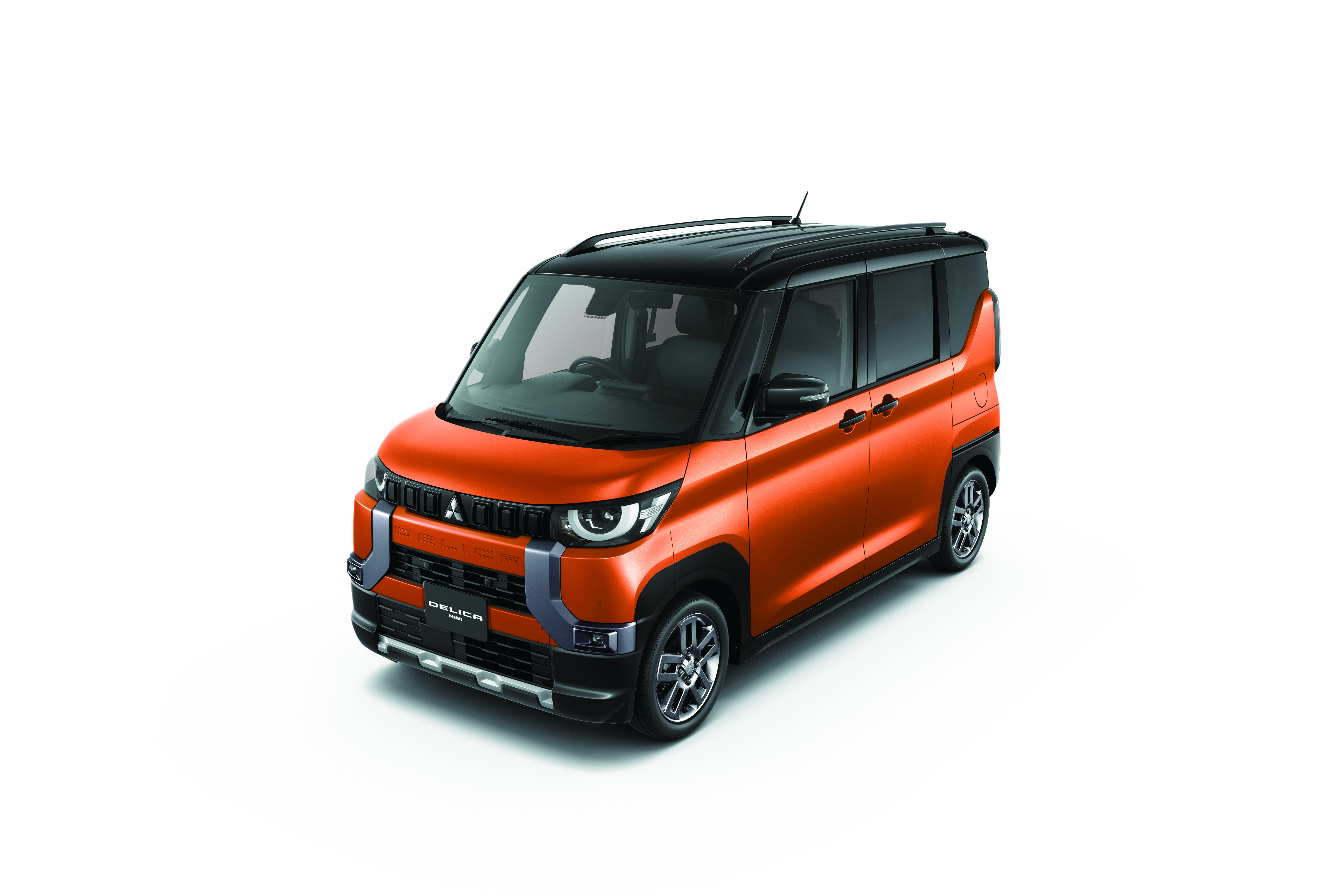 試乗車10