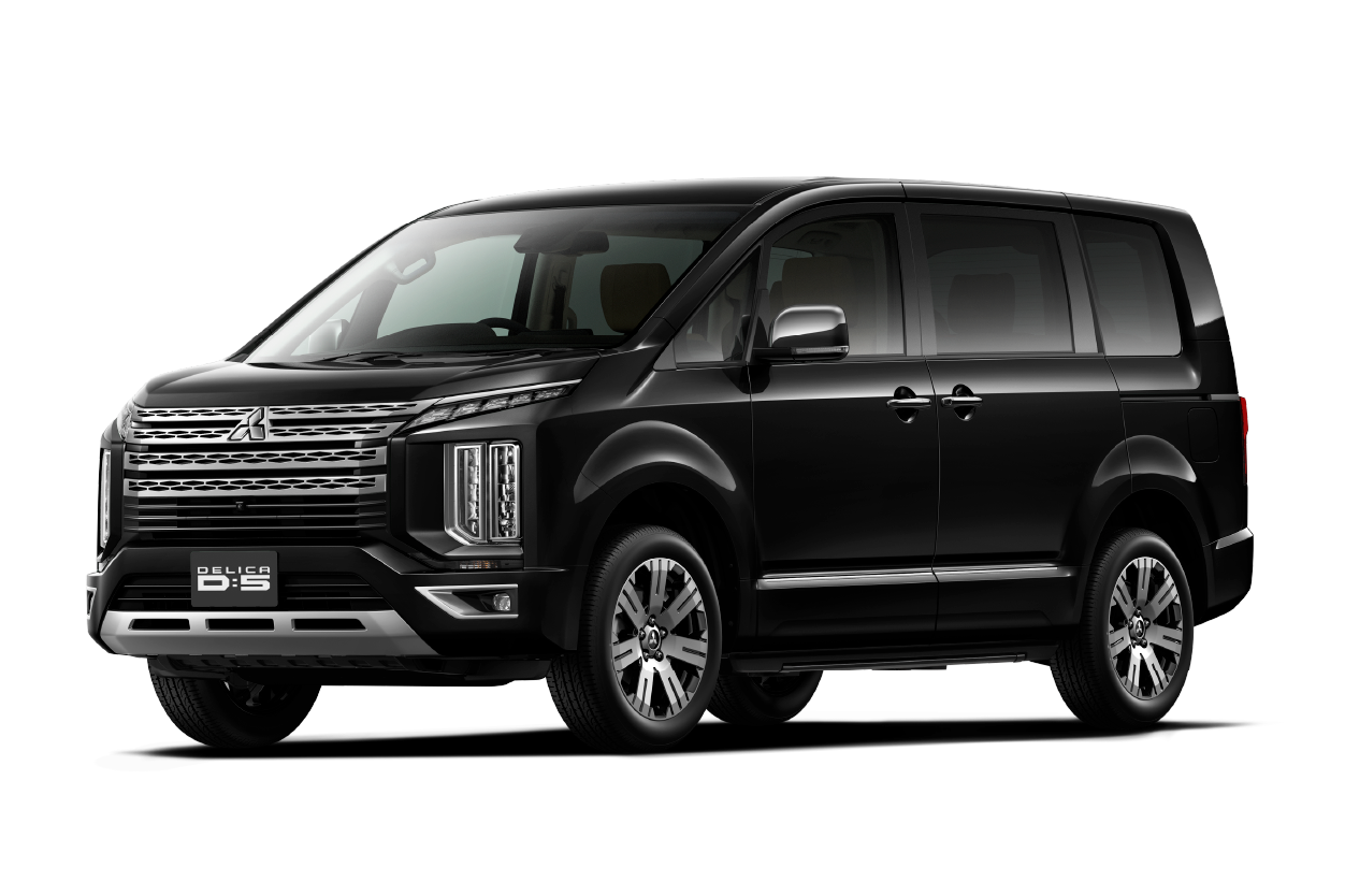 試乗車2