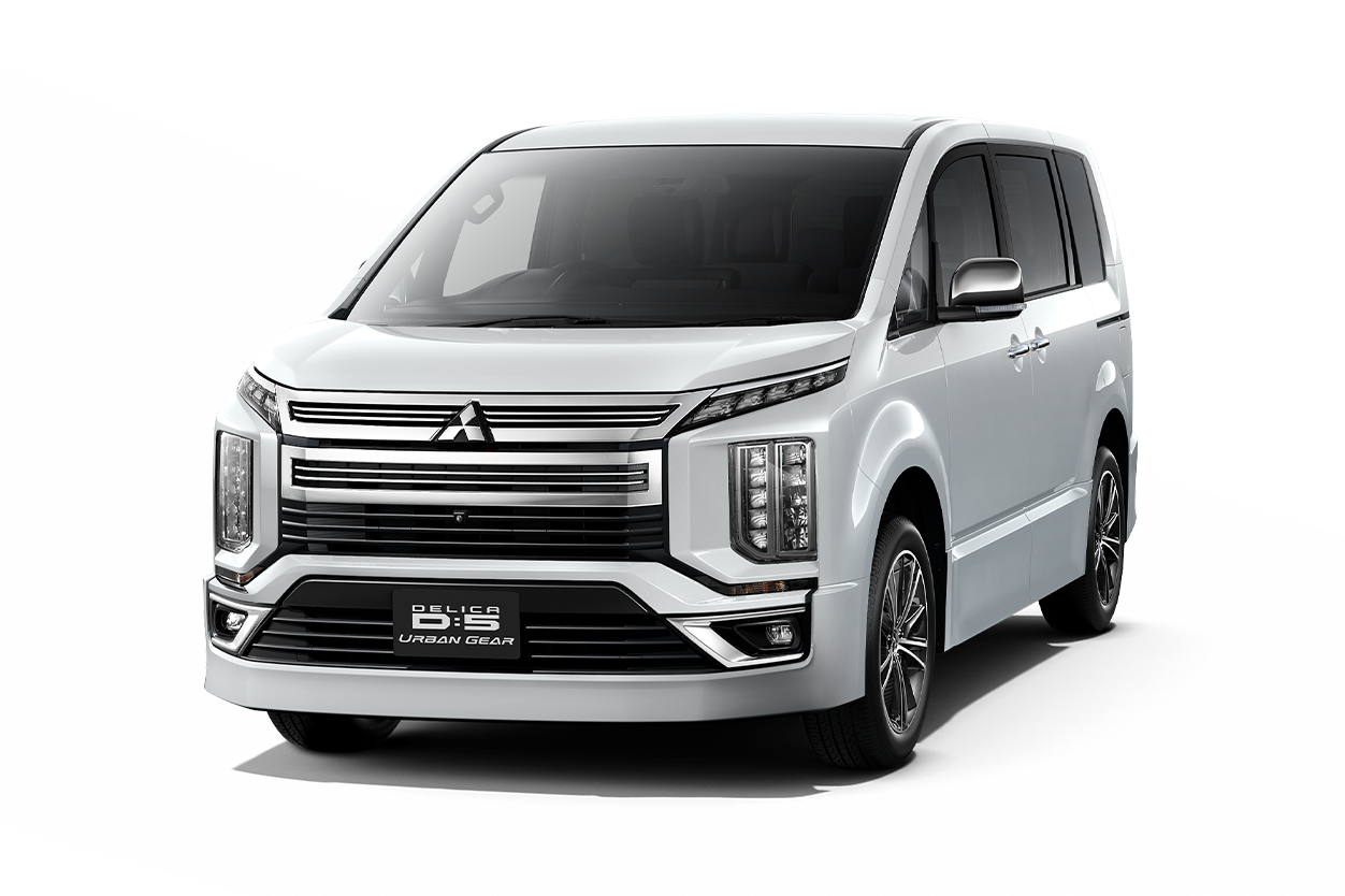 試乗車3