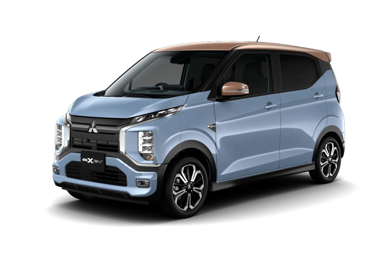 試乗車9