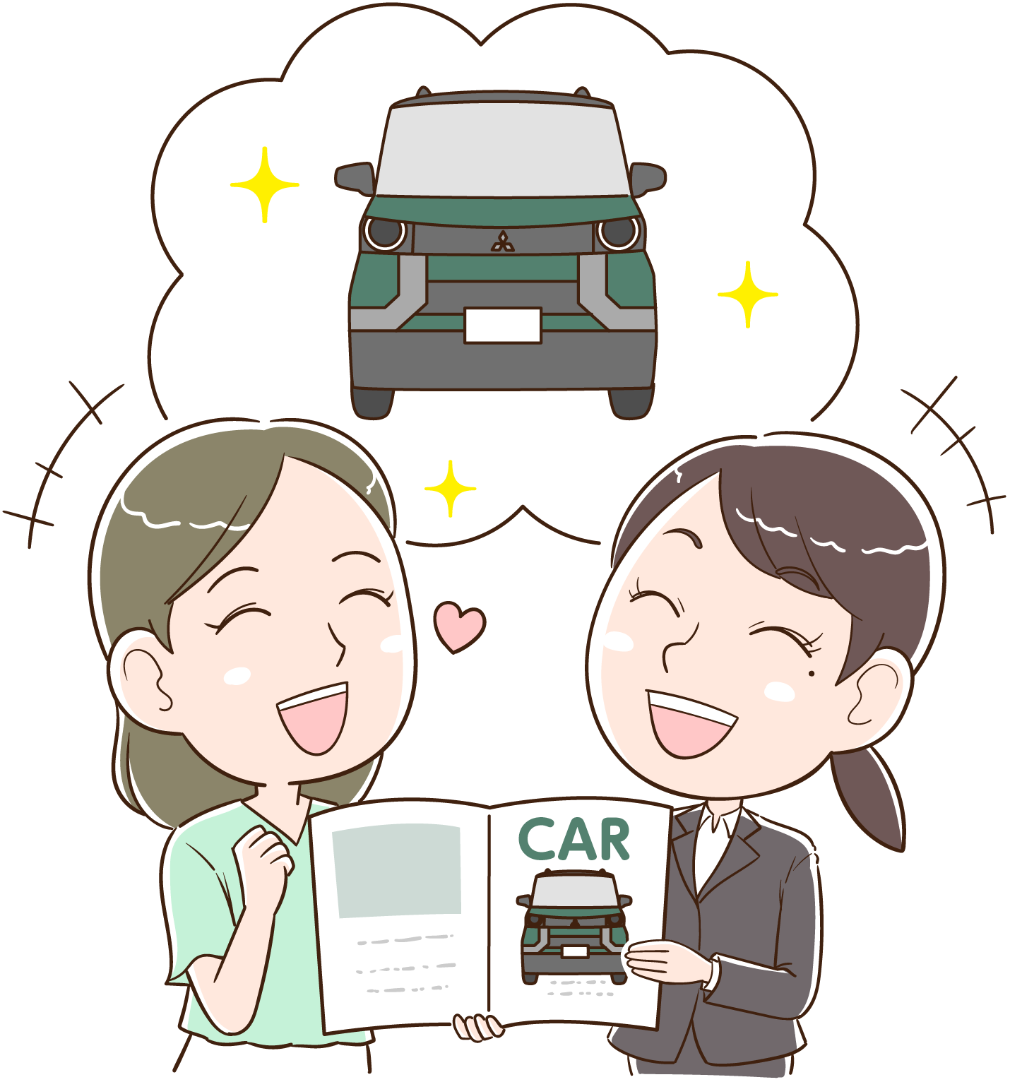試乗・見積予約